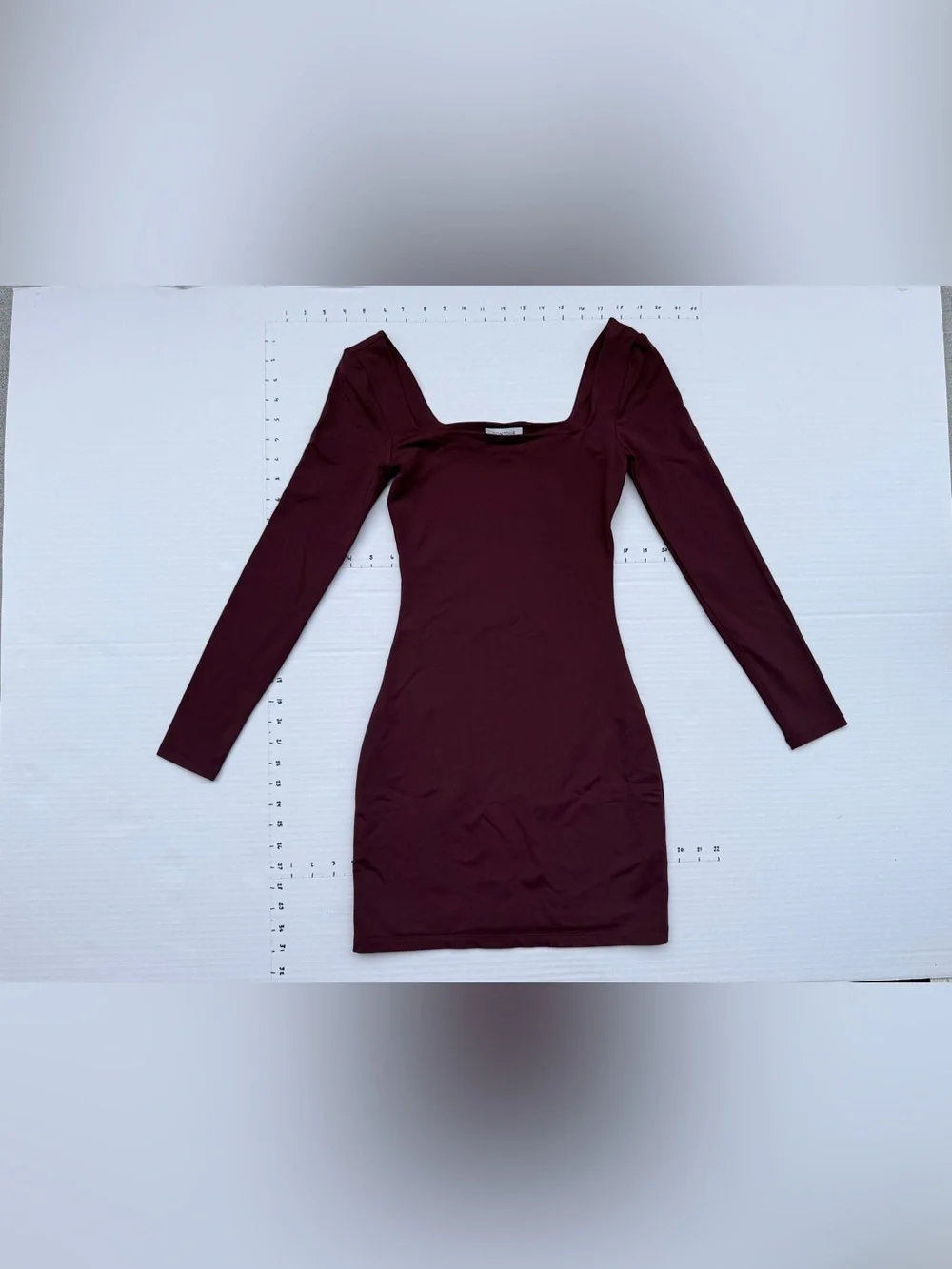 Aritzia Contour Dress - Picture 1 of 5
